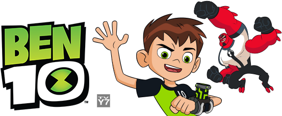 Download All Videosz - Cartoon Network 2018 Ben 10 PNG Image with No  Background 