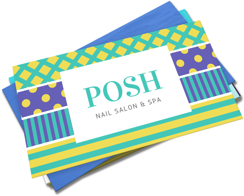 Business Card Printing - Business Card (500x500), Png Download