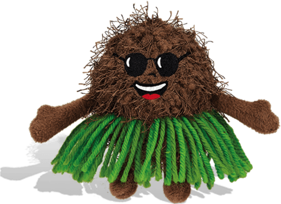 King Conga Super - Super Sniffer (king Conga Coconut) (1000x750), Png Download