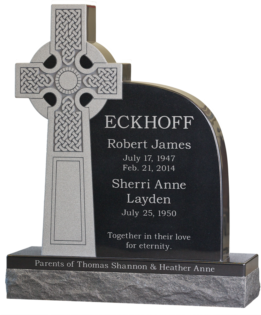 Eckhoff, Sherri Monument - Portable Network Graphics (1000x1218), Png Download