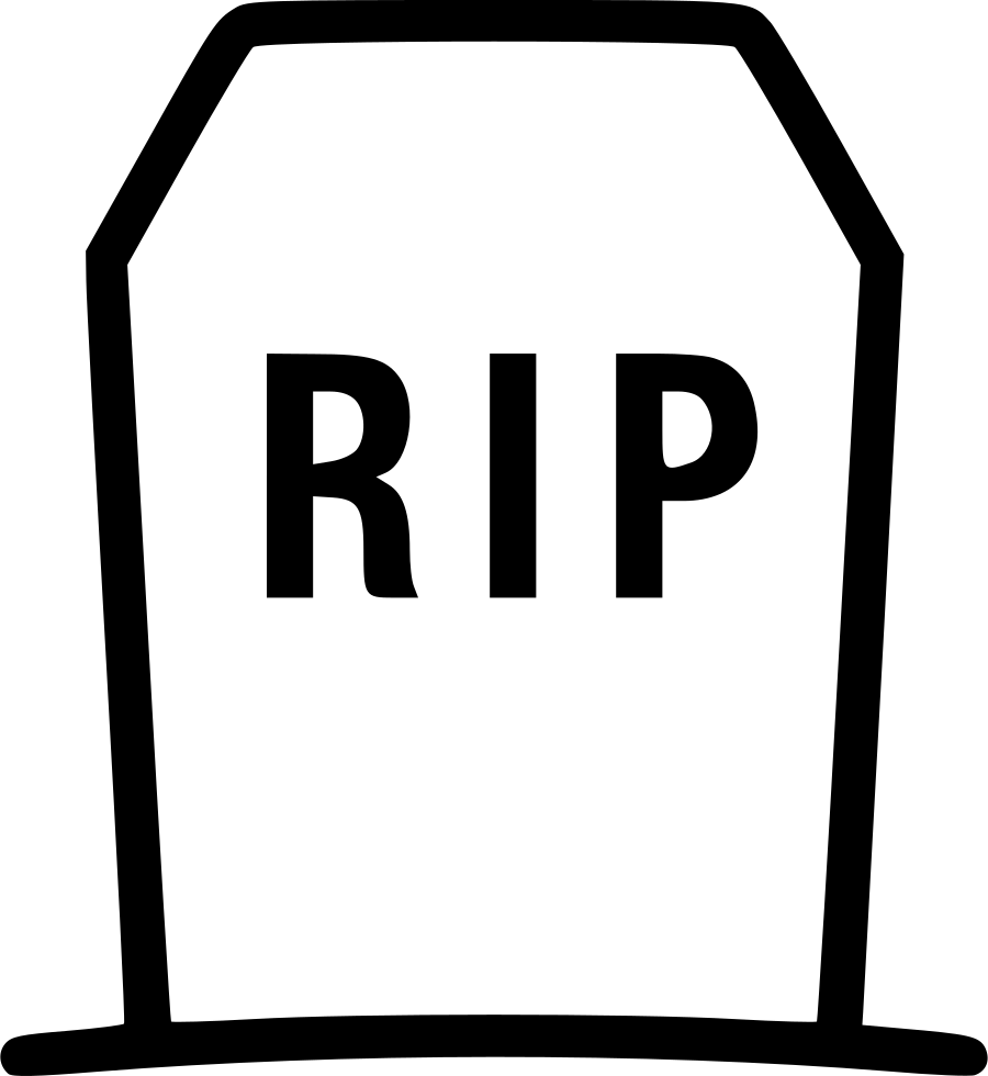 Headstone Comments (900x980), Png Download