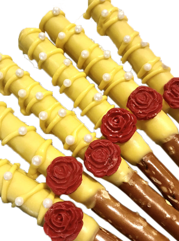 Belle Beauty Beast (570x766), Png Download