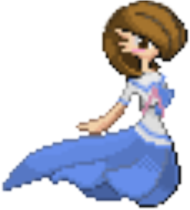 Sailor Gardevoir - Wiki (420x420), Png Download