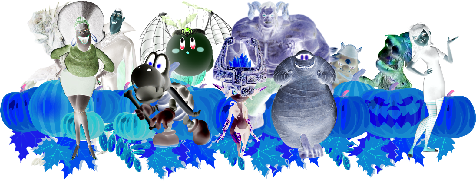 File History - Illustration (1600x622), Png Download