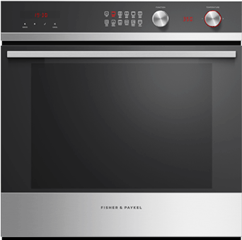 Cook - Fisher & Paykel (600x338), Png Download