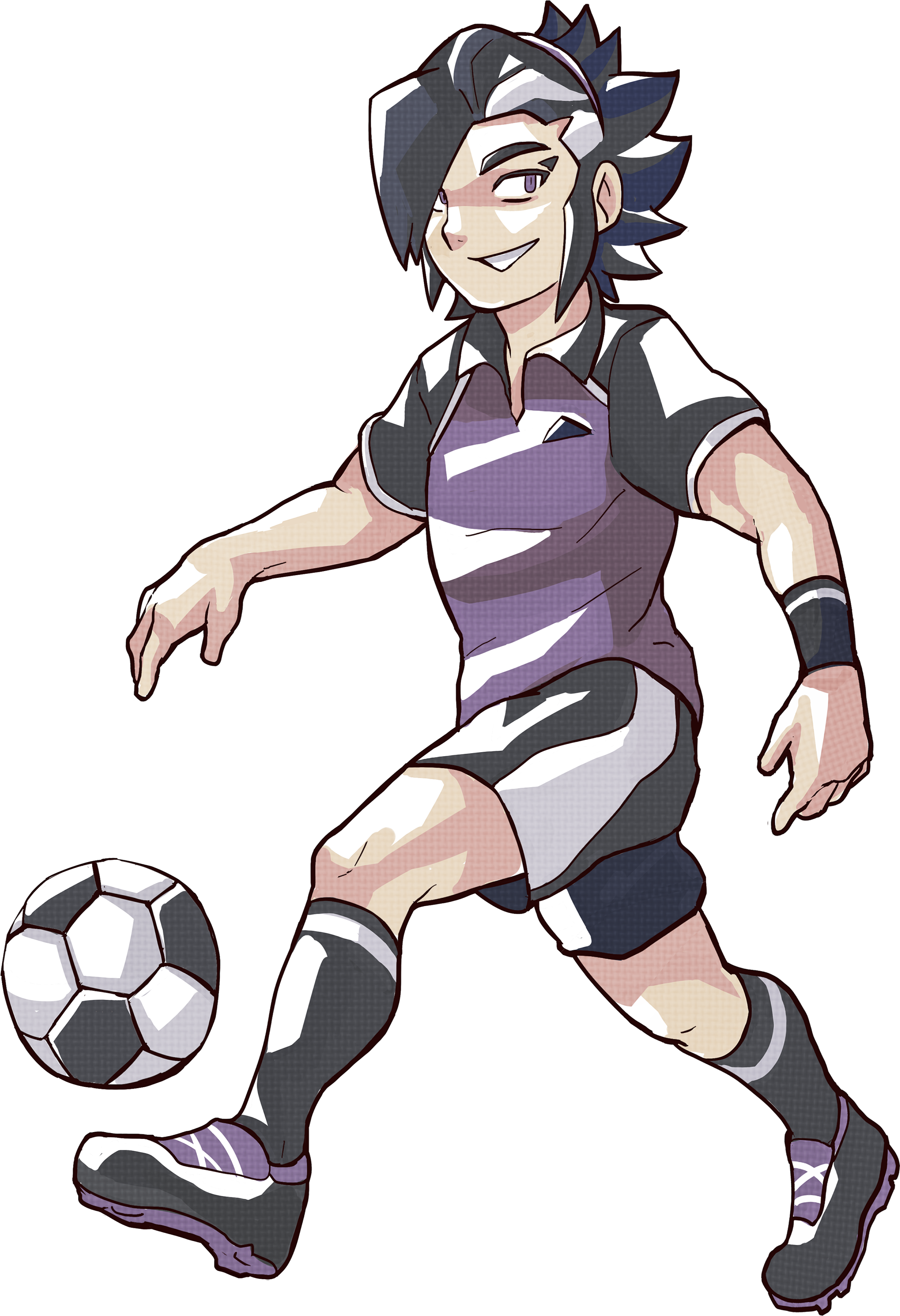 Details - Cartoon (2377x3000), Png Download