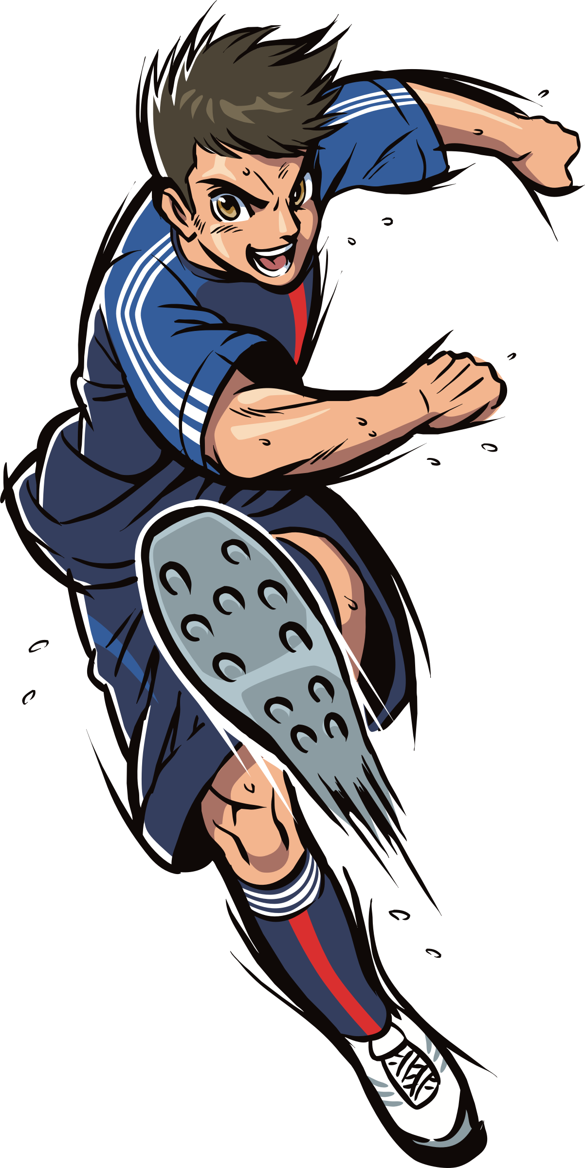 Big Image - Clip Art (1202x2400), Png Download