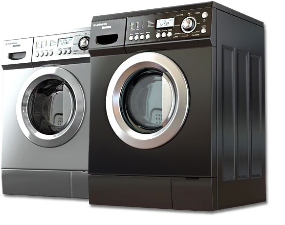 In Order To Get The Most Out Of Your Ge Appliance, - Washer And Dryer Png (646x500), Png Download