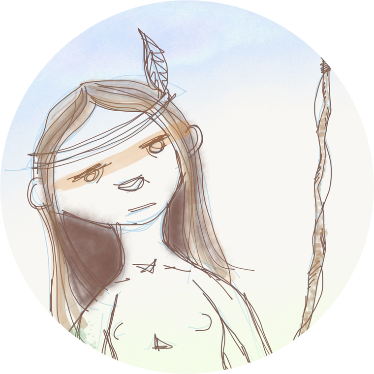 The Illustrations - The Love Of Hypnosis (760x760), Png Download