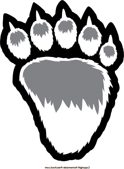 Bear (404x550), Png Download