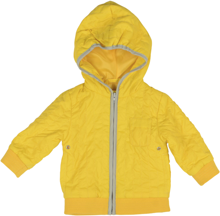 Kidscase Neil Baby Jacket - Cuprammonium Rayon (960x720), Png Download