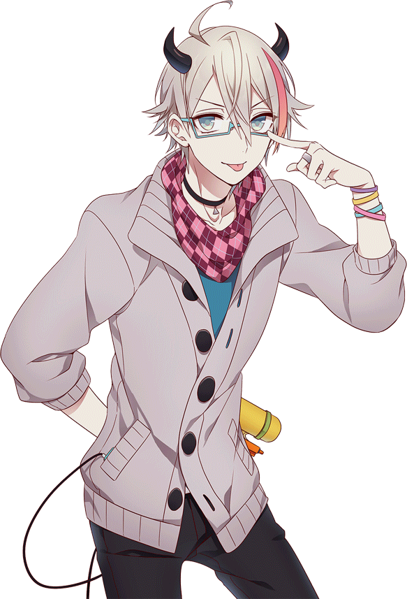 Satsuki Kururugi Sr Transparent - Satsuki Kururugi (583x857), Png Download