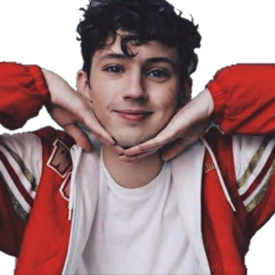 Troye Sivan Hearts (400x400), Png Download
