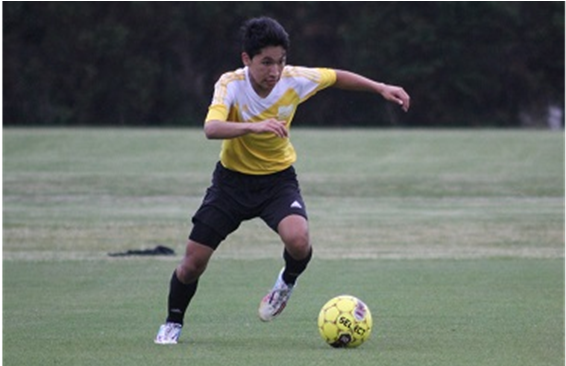 Sign Up For U8-u14 Advanced Technical Training - Training (960x365), Png Download