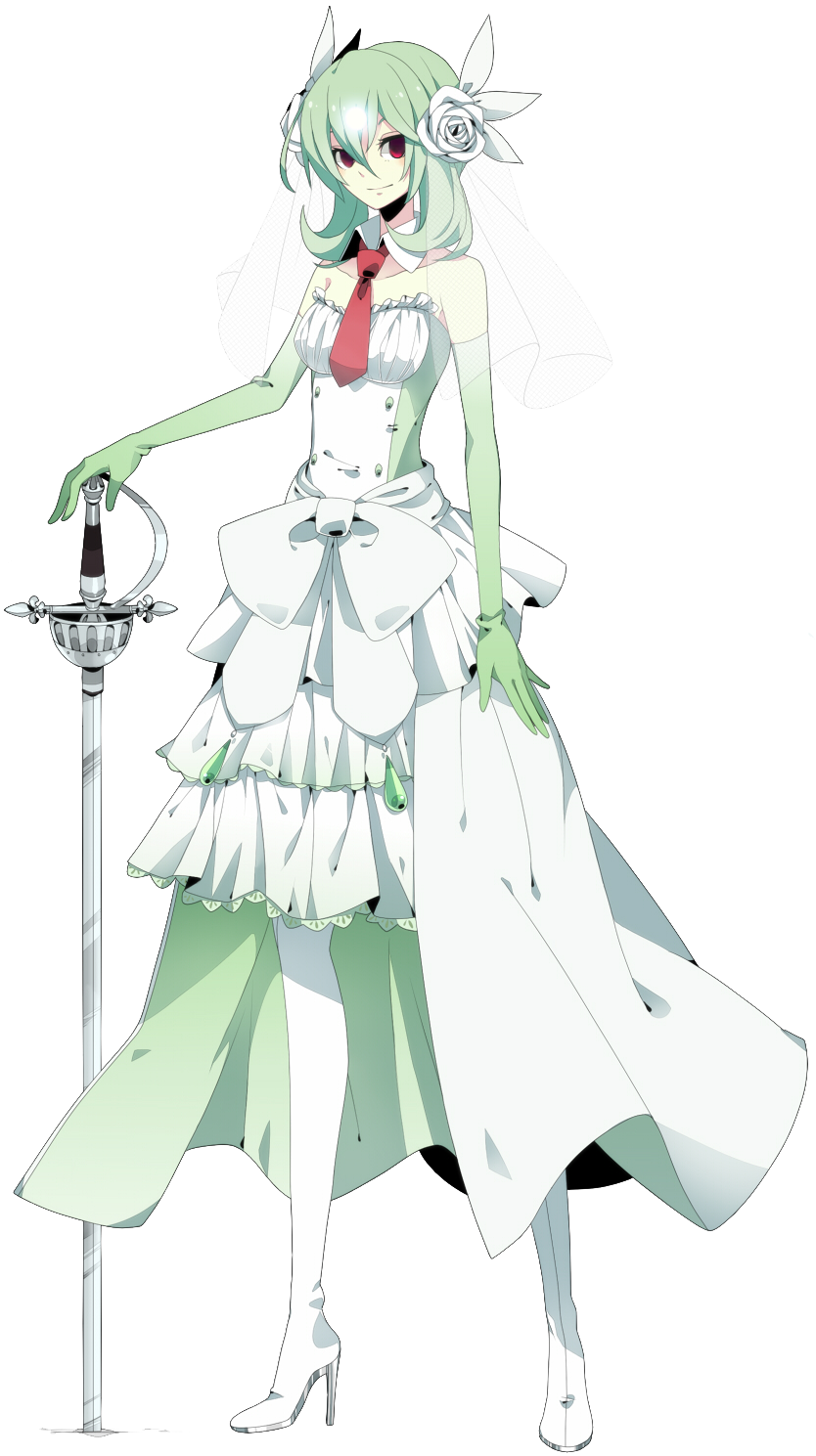 30916356 - Gardevoir Human Deviantart (1000x1500), Png Download