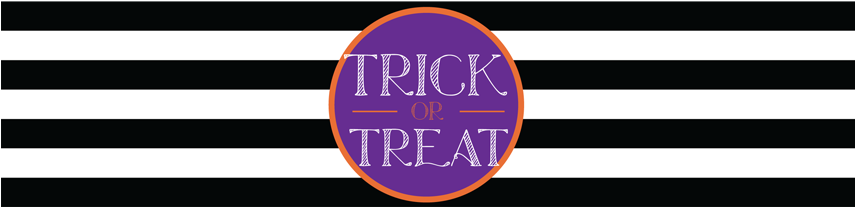 Smell My Feet Banner - Halloween Pngs With Transparent Backgrounds (854x258), Png Download