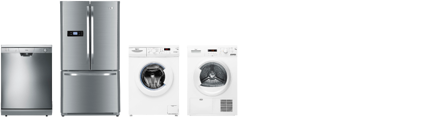 Clothes Dryer (1280x300), Png Download
