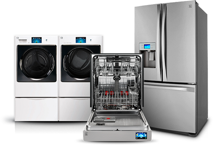 19 Mar 2012 - Kenmore Elite Steam Front-load Washer With Reversible (690x474), Png Download