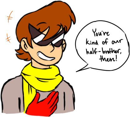 Ask The Maverick Hunters- Wasn't Proto Man A Collaboration - Tomate (500x389), Png Download