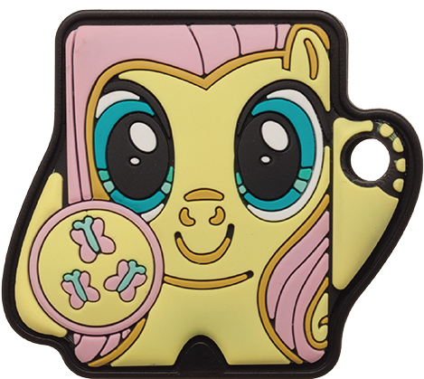 Fluttershy Fluttershy - Applejack (476x420), Png Download