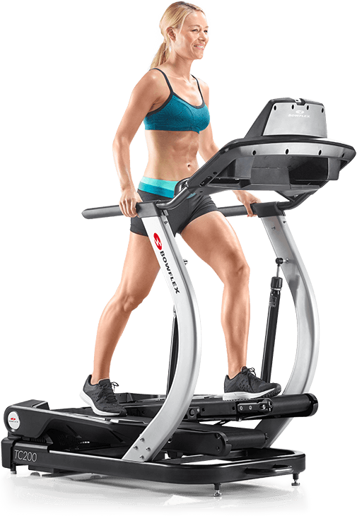 Tv Fitness Products That May Be Worth Buying - Gym Exercise Png (505x730), Png Download