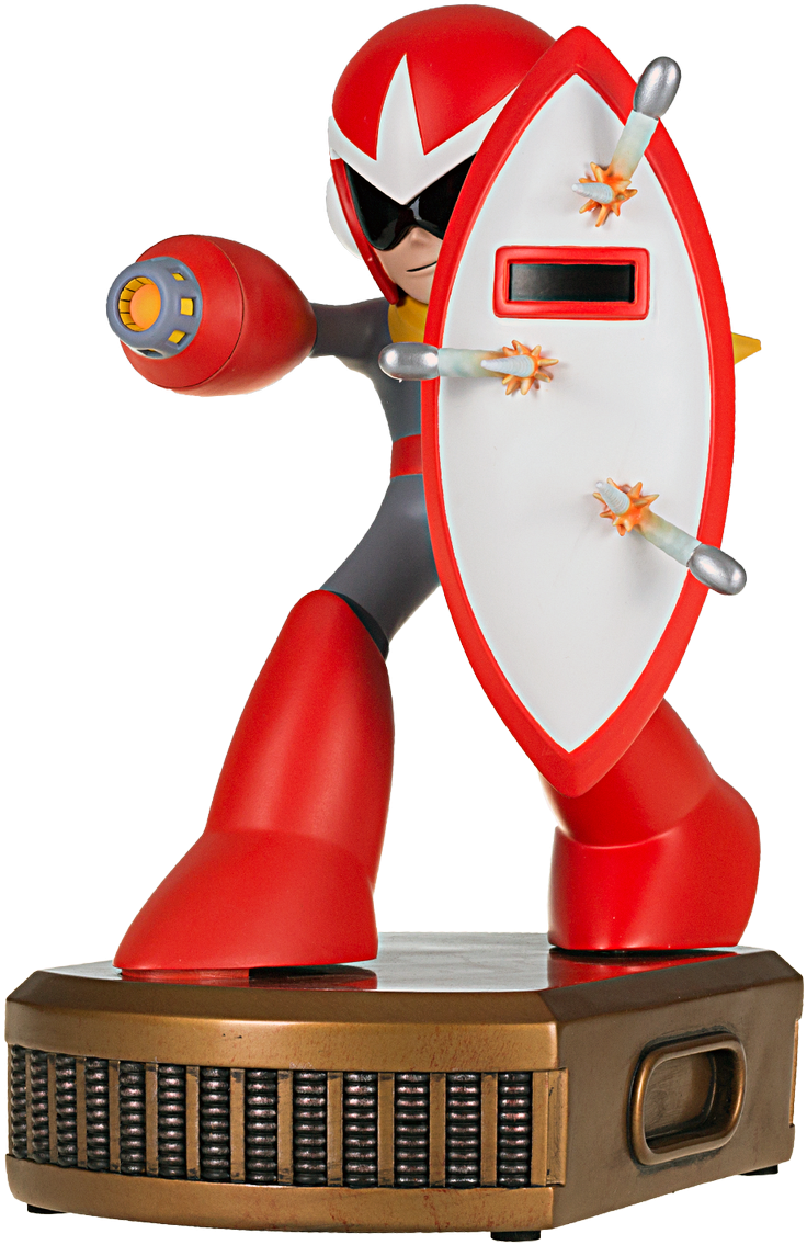 Mega Man On Twitter - Mega Man (1200x1200), Png Download