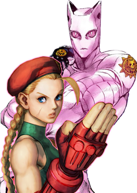 Photo - Killer Queen Already Touched (530x744), Png Download