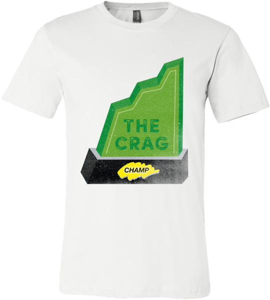Guts Aggro Crag - Clothing (600x600), Png Download