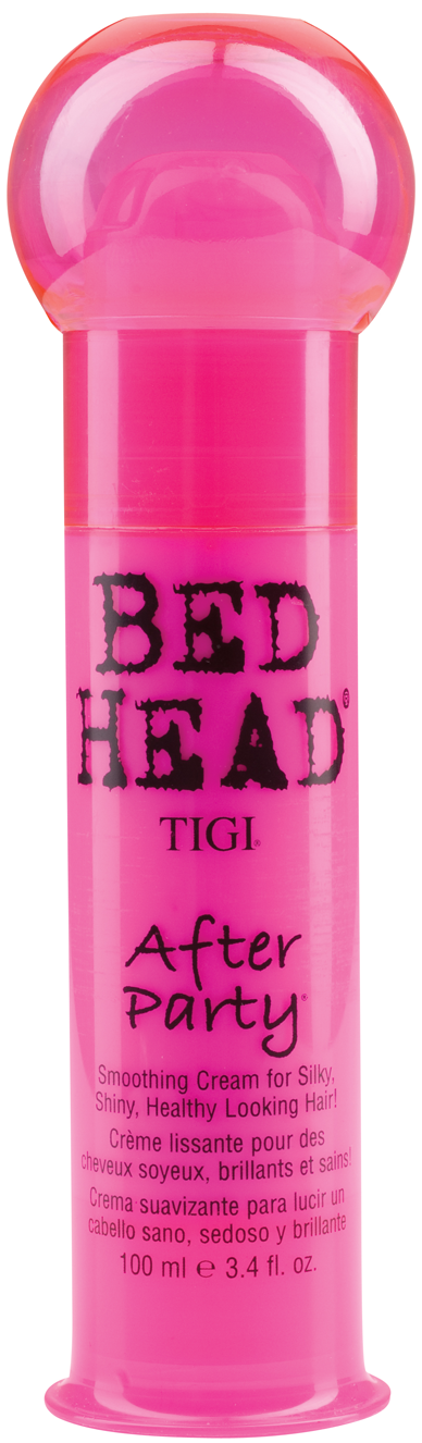 Bed Head After-party Smoothing Cream - Bed Head After Party (100 Ml) (1600x1600), Png Download