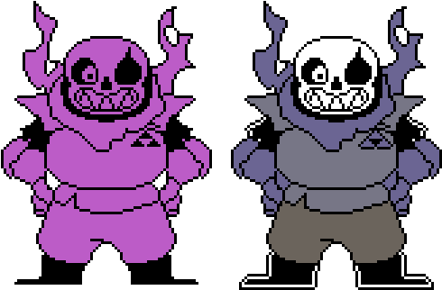 Swapfell Sans (498x357), Png Download