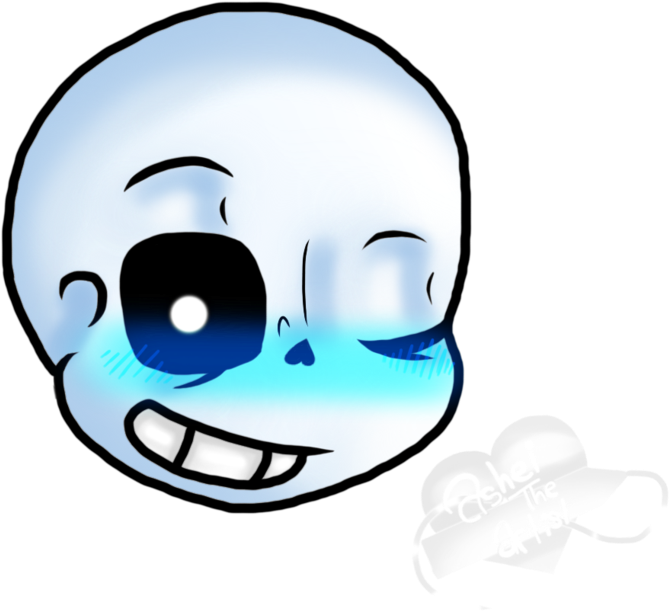 Sans Mouth Png - Comics (1024x768), Png Download