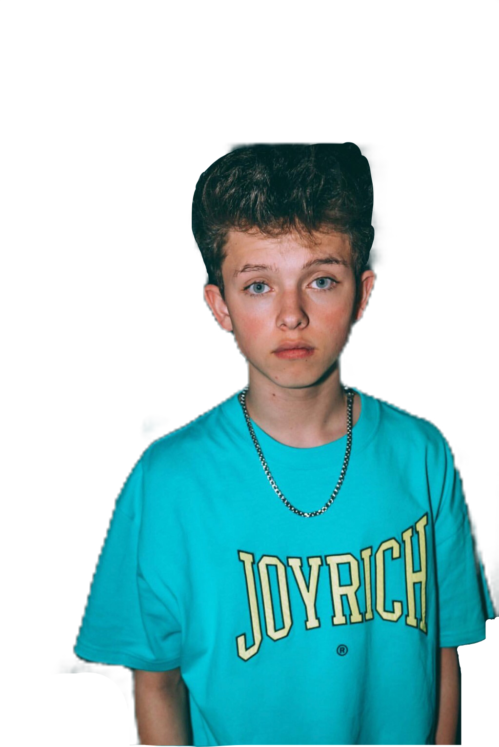 Report Abuse - Jacob Sartorius Instagram (1023x1531), Png Download