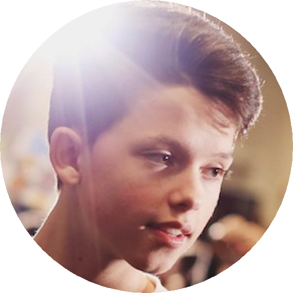 Jacobsartorius - Baby (600x600), Png Download