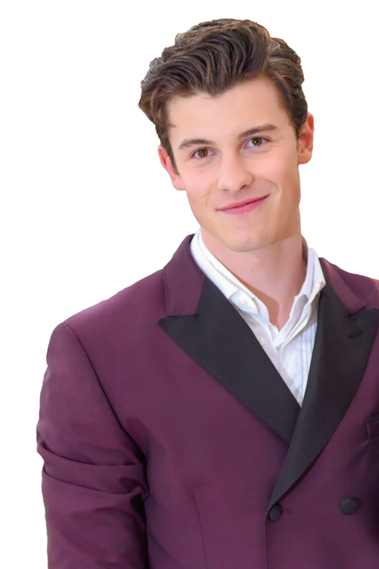 Shawn Mendes Fanblog - Shawn Mendes Met Gala 2018 (1280x1920), Png Download