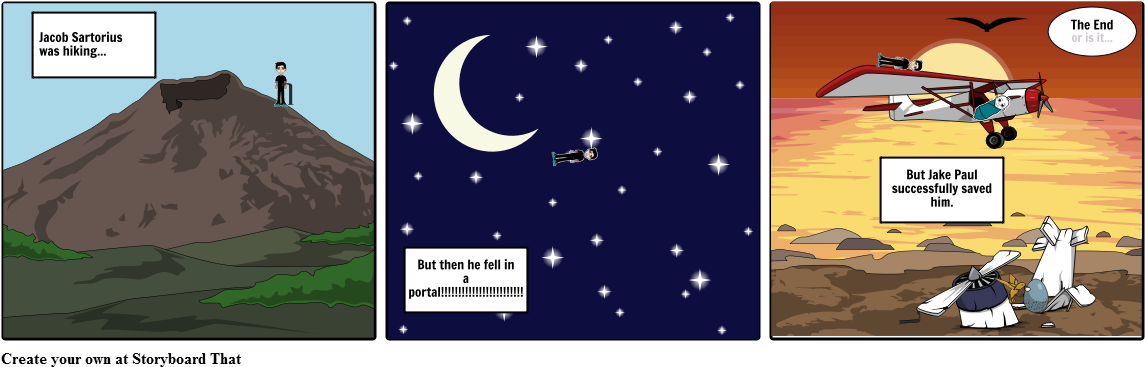 The Tale Of Jacob Sartorius Pt1 - Earth (1164x385), Png Download