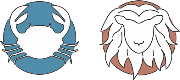 Cusp Signs A Guide To What Are Astrological Cusps Astrology (674x323), Png Download