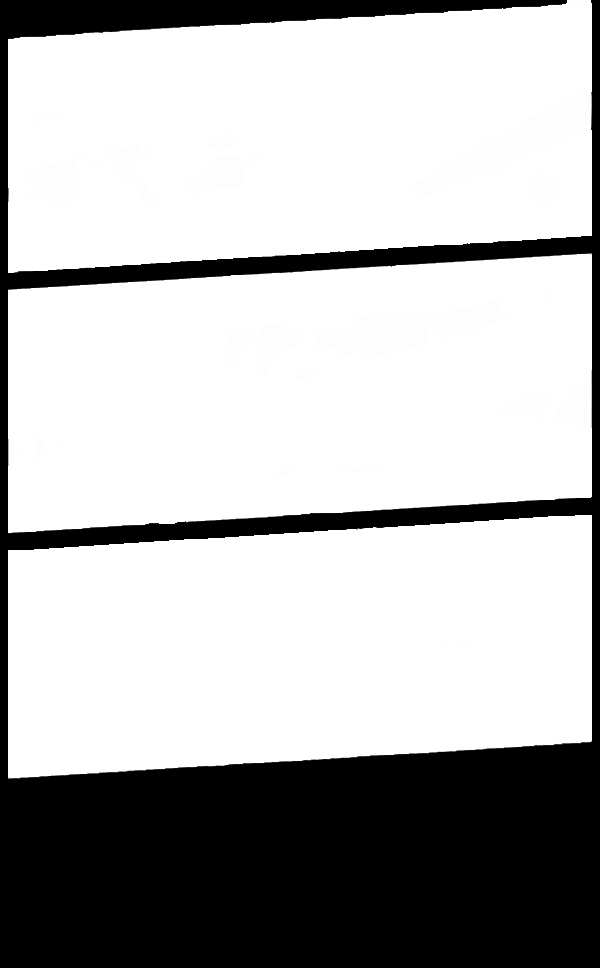 Png Para Portadas De Wattpad (600x968), Png Download