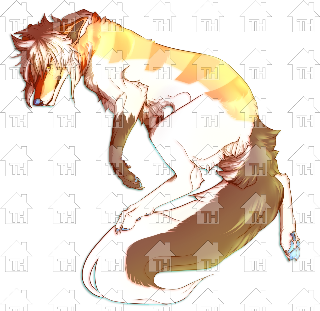 Cameron/cammy/cam 's Gallery - Illustration (1397x1330), Png Download