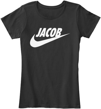 Jacob, Nike, And Sartorius Image - Get Your Crayon Shirt (480x525), Png Download