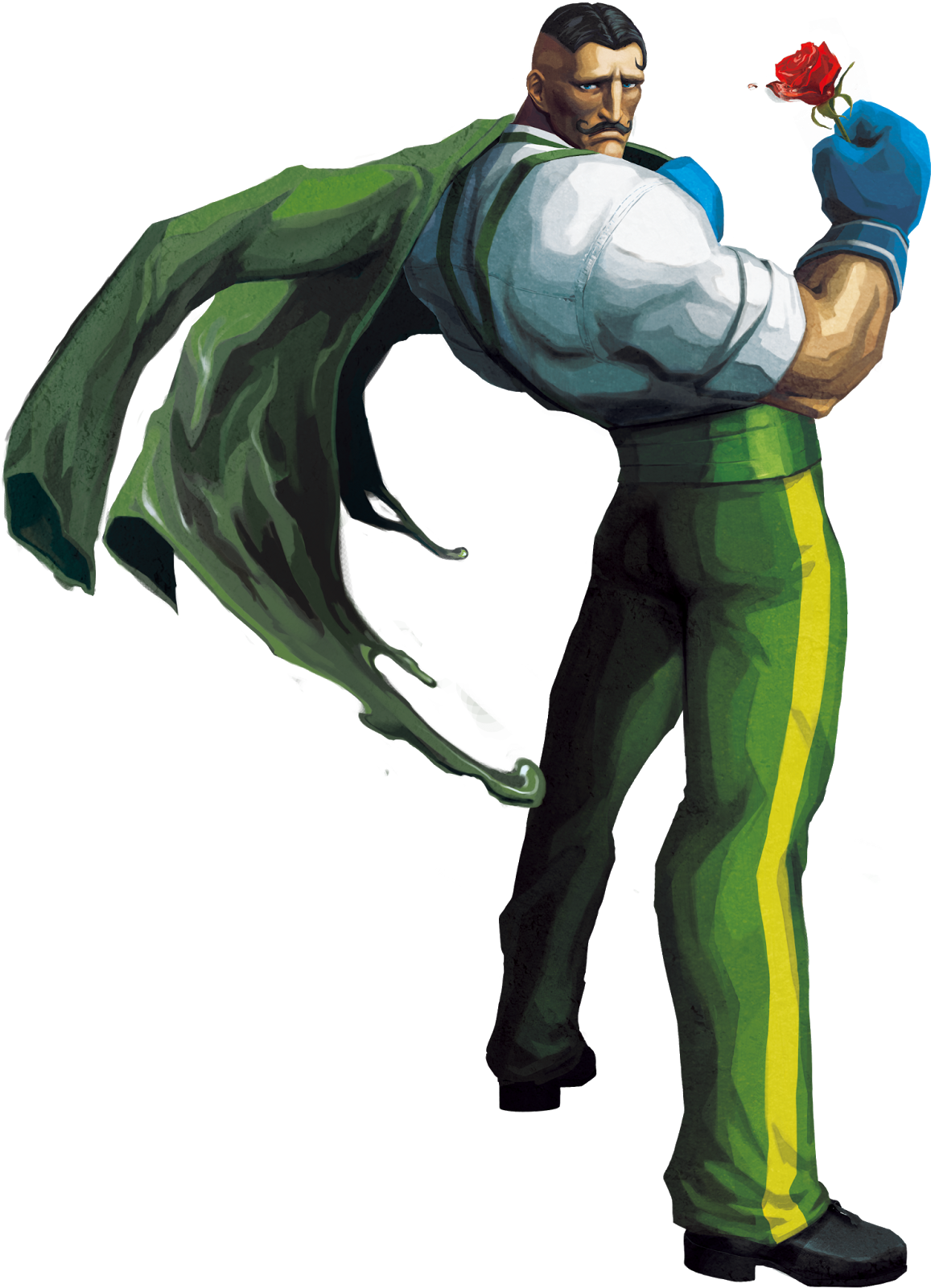 Street Fighter Cammy White Cosplay - Dudley Street Fighter (1177x1600), Png Download