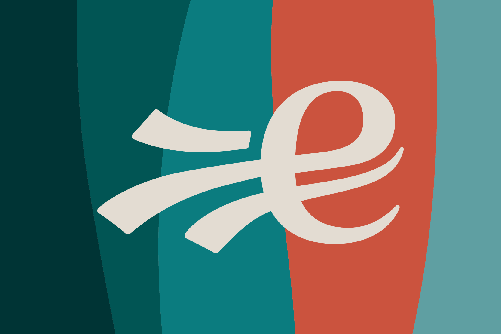 River Street East Brand Identity - Corporate Identity (1667x1111), Png Download