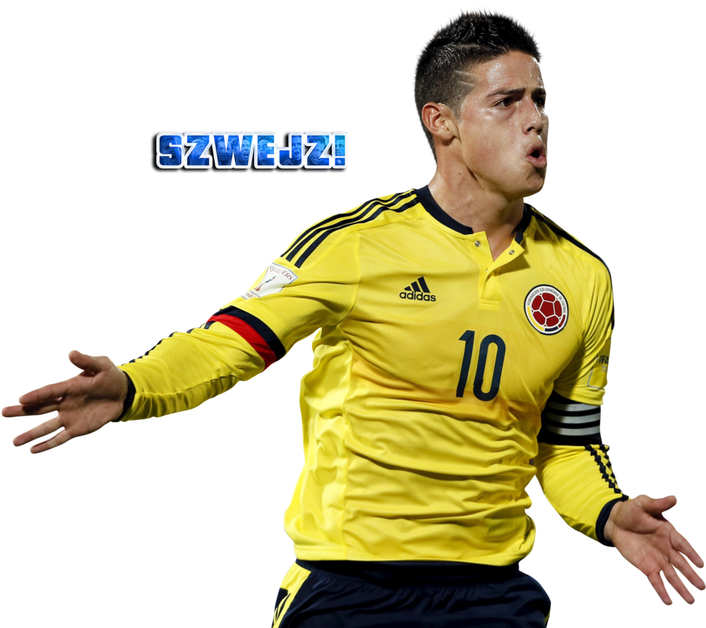 Related Wallpapers - James Png 2016 (1024x921), Png Download