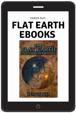 Click Below To See The Flat Earth Collection By Clicking - Universe (500x500), Png Download