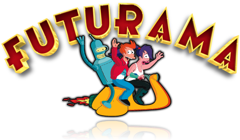 Futurama Wiki - Leela Futurama As Real (515x325), Png Download
