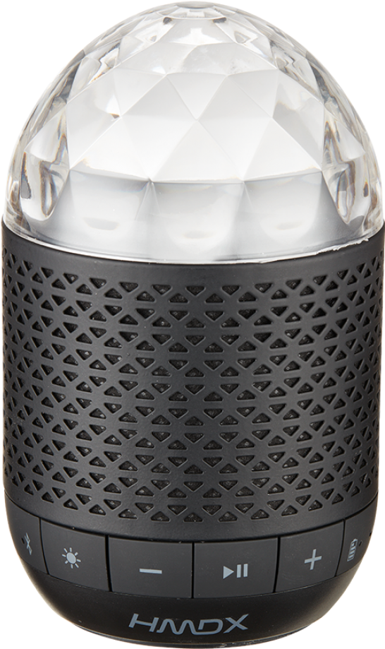 Jam Audio Daze Speaker (1100x1100), Png Download