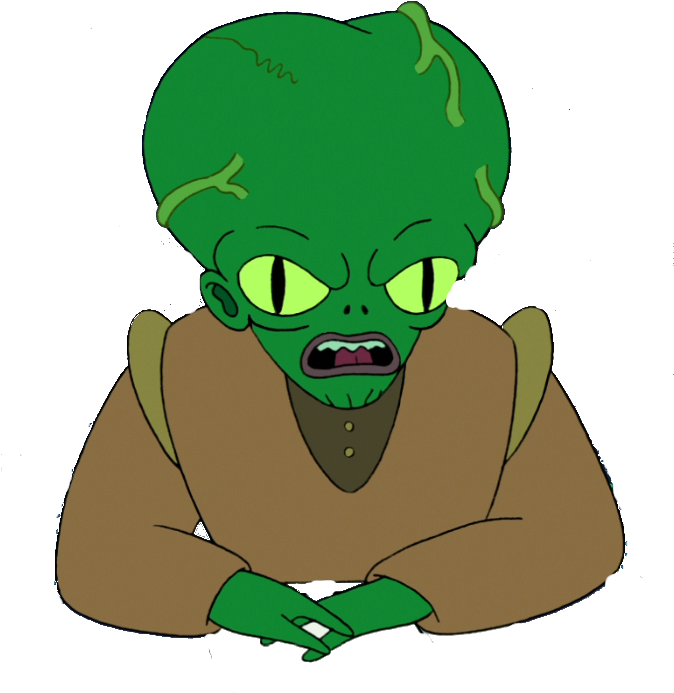 Morbo - Belligerent And Numerous (673x742), Png Download