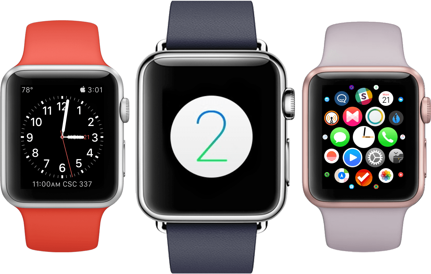 Apple watch картинка без фона