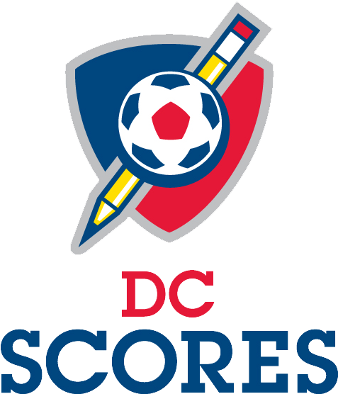 Dc Scores Png Logo - America Scores (583x555), Png Download