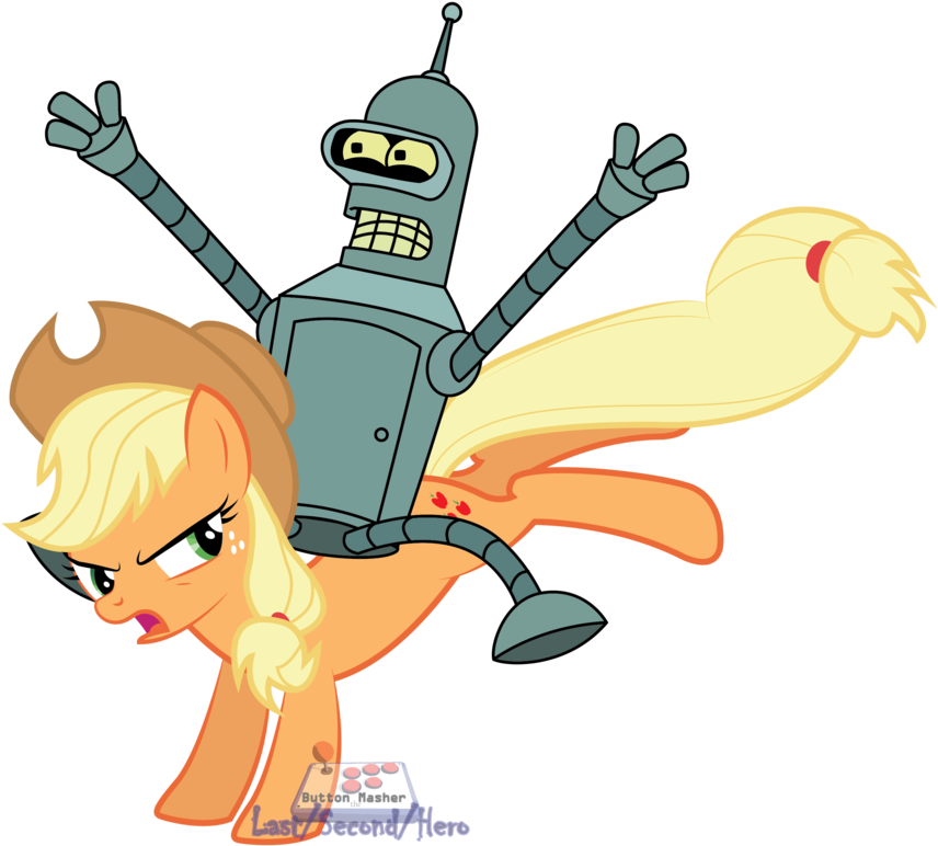 Lastsecondhero, Bender Bending Rodriguez, Crossover, - Futurama Bender No Background (900x799), Png Download