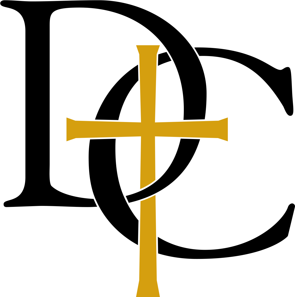 Png-large - Dordt College Png (2400x2400), Png Download